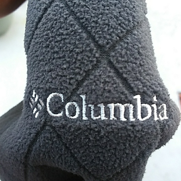 Columbia Tops - Columbia women's runner's L/S Top